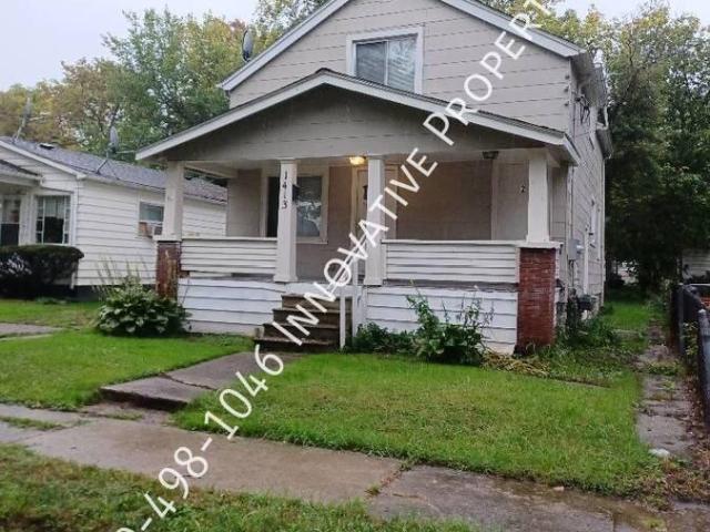 1 bedroom, Flint MI 48507 LS105429298