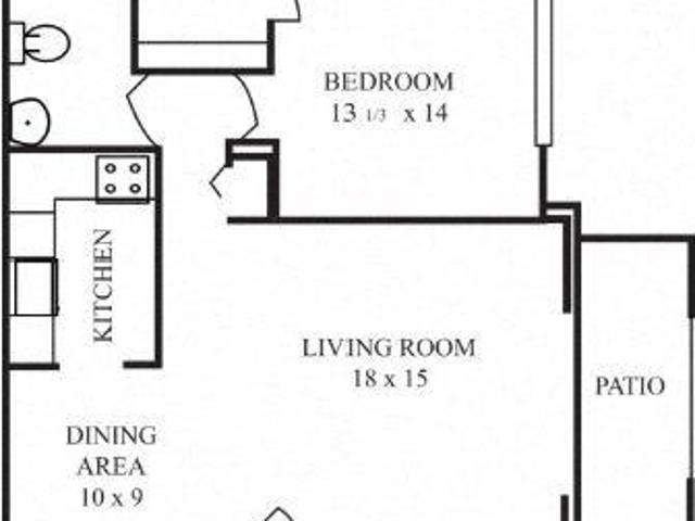 1 bedroom, Franklin MA 02038 103246638