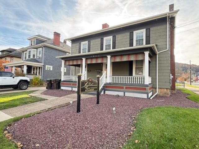 1 bedroom, Franklin PA 16323 105730702