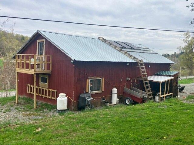 1 bedroom, Franklin VT 05457 105438667