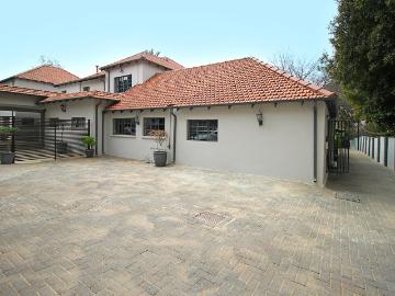 Houghton Estate, City of Ekurhuleni Metropolitan Municipality, Gauteng, South Africa
