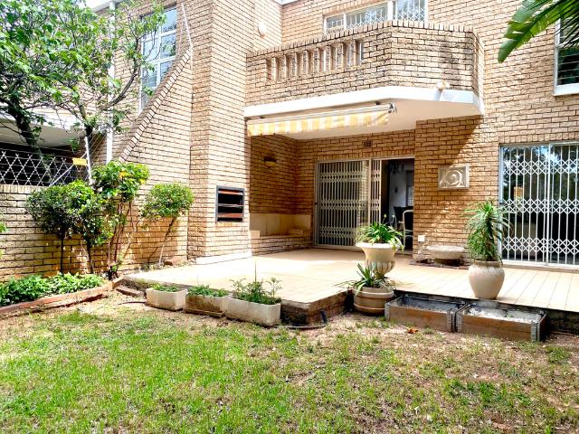 1 Bedroom Freestanding To Let in Morningside