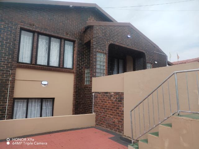 1 Bedroom Freestanding To Let in Reservoir Hills
