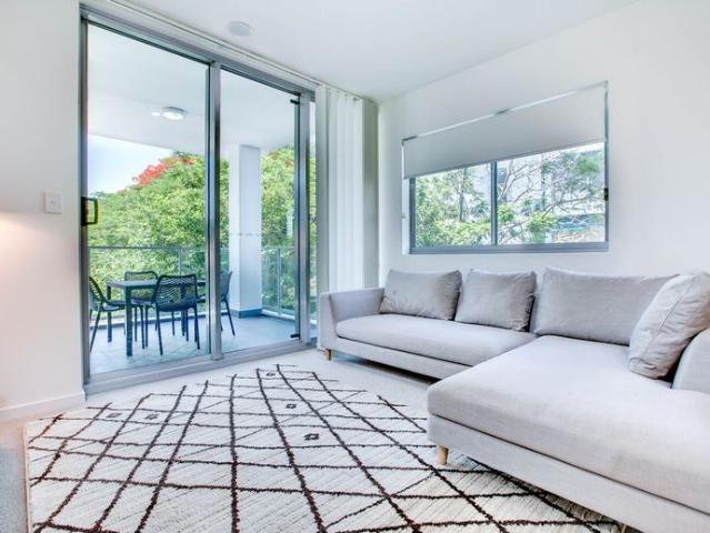1 Bedroom FULLY FURNISHED MILTON