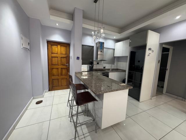 1 bedroom fully furnished apartment to rent in umhlanga