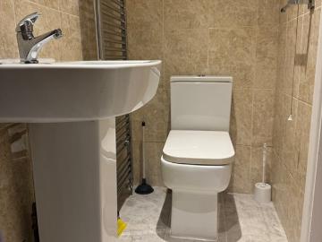 1 Bedroom Fully Furnished studio Room