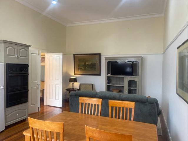 1 Bedroom Fully Furnished Unit Near Hospital