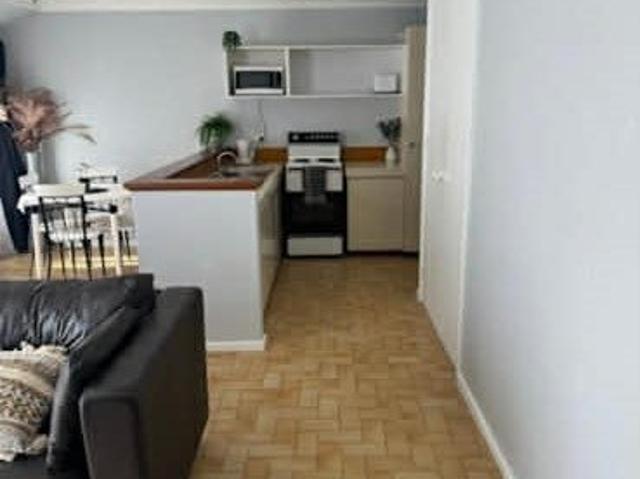 1 Bedroom Fully Furnished Unit Semi rural Location