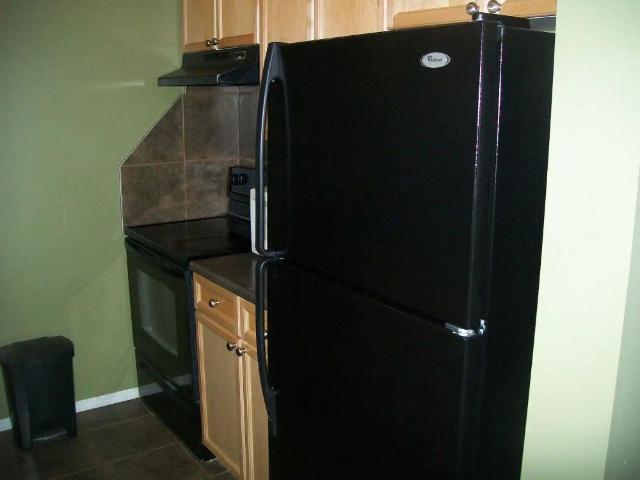 1 Bedroom Fully Furnished — 1 Bedroom Condo Unit