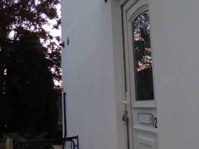 1 bedroom fully furnished