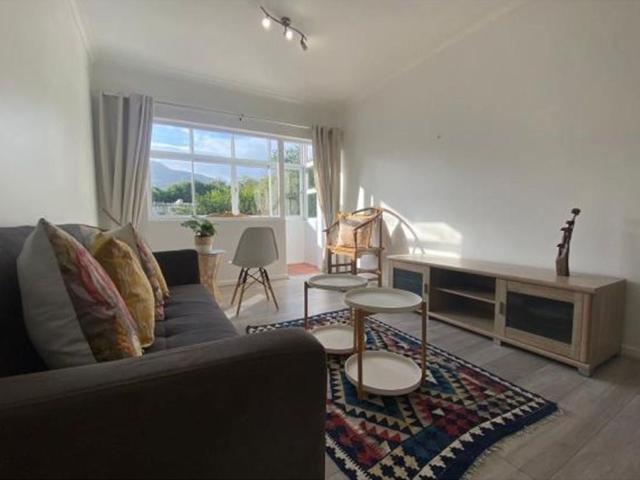 1 Bedroom Furnished Apartment To Rent in Hermanus Central, Hermanus