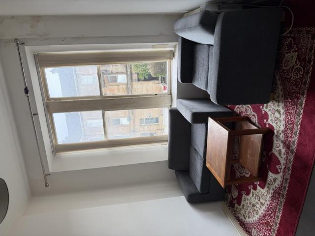 1 Bedroom Furnished Flat in Southside Glasgow