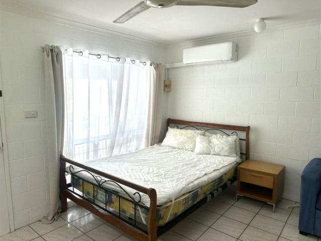 1 BEDROOM FURNISHED STUDIO