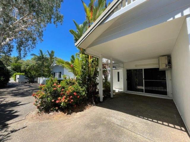 1 Bedroom Furnished Small complex