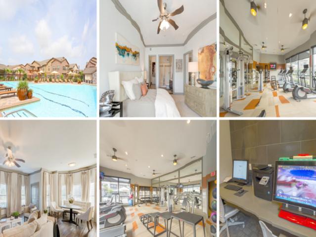 1 bedroom, Katy & Far West TX 77494 77110210