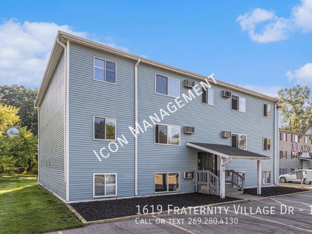 1 bedroom, Kalamazoo MI 49006 LS92740048