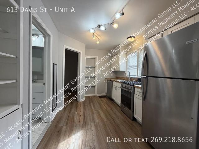 1 bedroom, Kalamazoo MI 49007 105967424