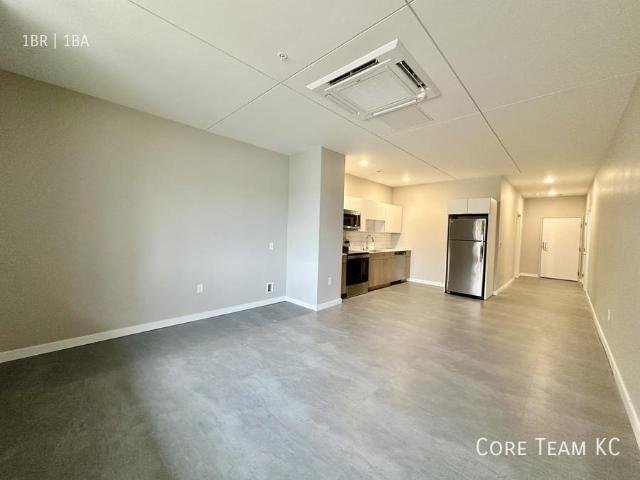 1 bedroom, Kansas City MO 64106 95560055