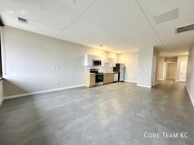 1 bedroom, Kansas City MO 64106 95560056