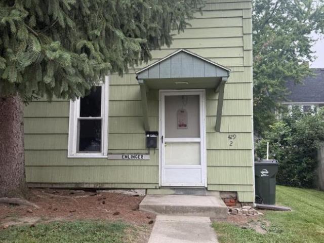 1 bedroom, Kenton OH 43326 106221321