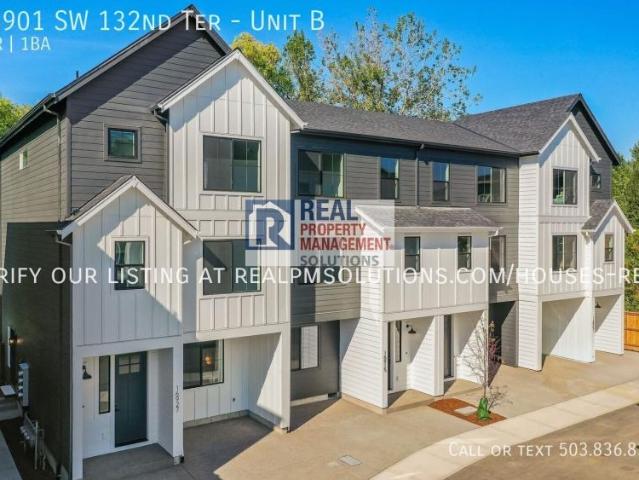 1 bedroom, King City OR 97224 105965977