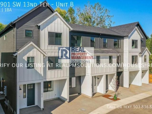 1 bedroom, King City OR 97224 105919941