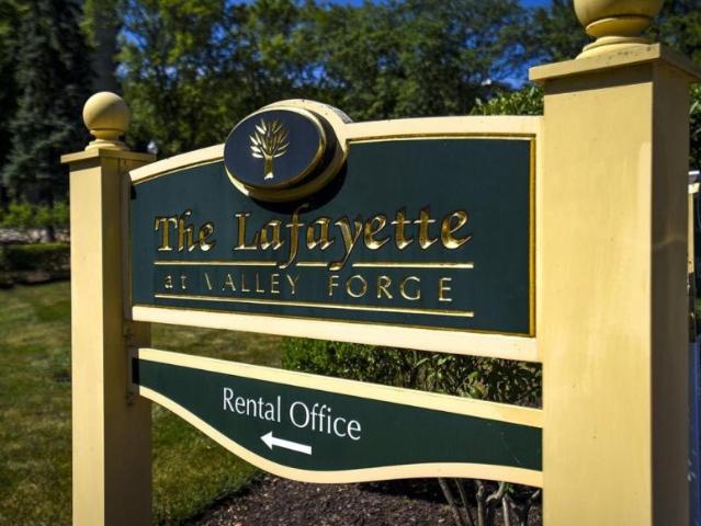 1 bedroom, King Of Prussia PA 19406 105129044