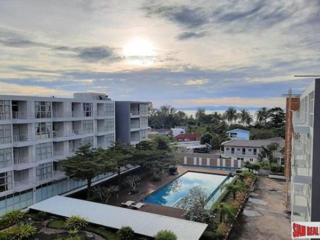 1 bedroom, Krabi Krabi for sale 103371097