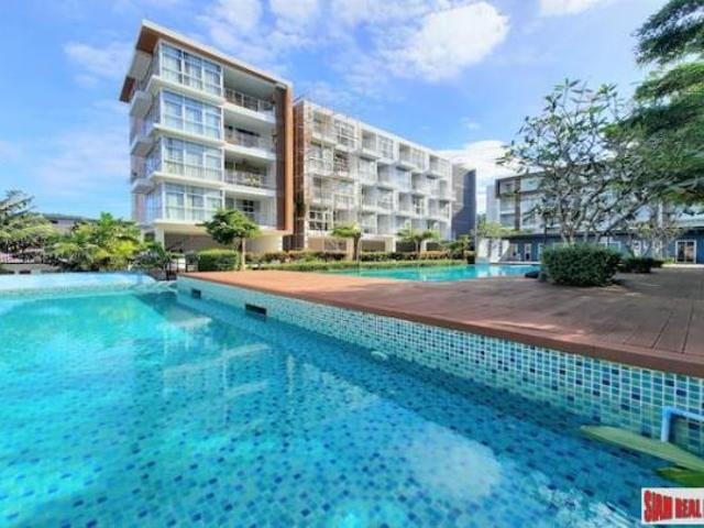 1 bedroom, Krabi Krabi for sale 103371098