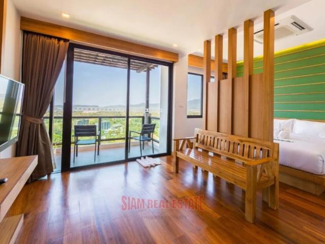 1 bedroom, Krabi Krabi for sale 103371242