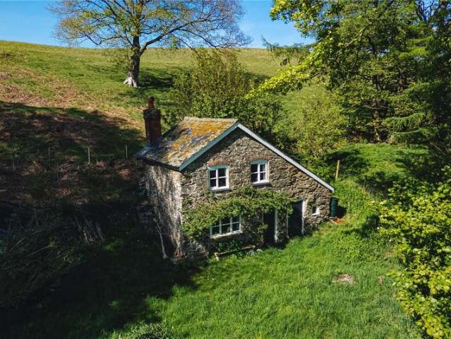 1 Bedroom House