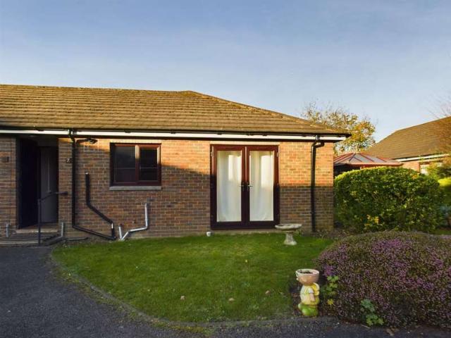 1 Bedroom House