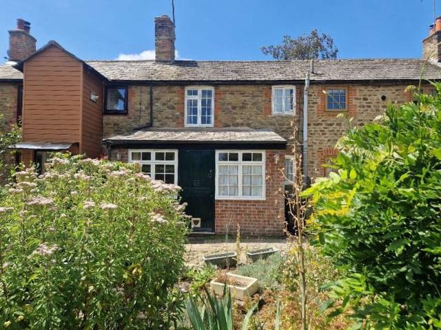 1 Bedroom House