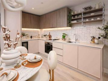 1 Bedroom House