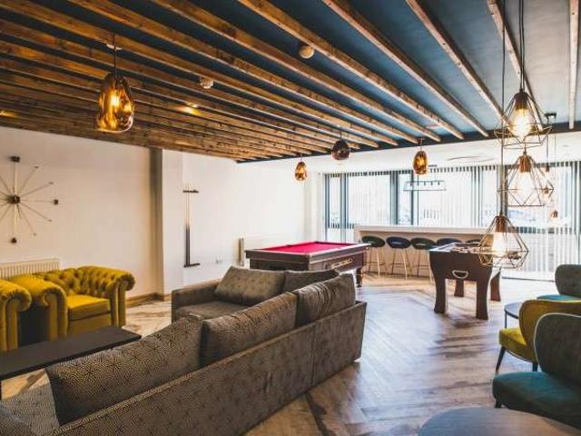 1 Bedroom House