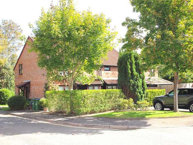 1 Bedroom House