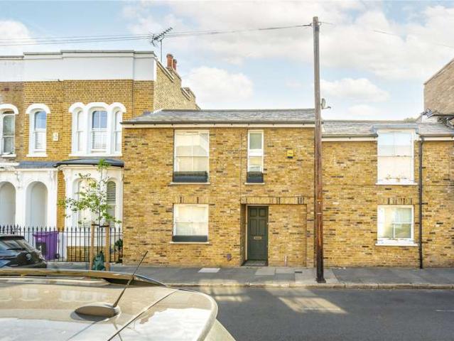 1 Bedroom House