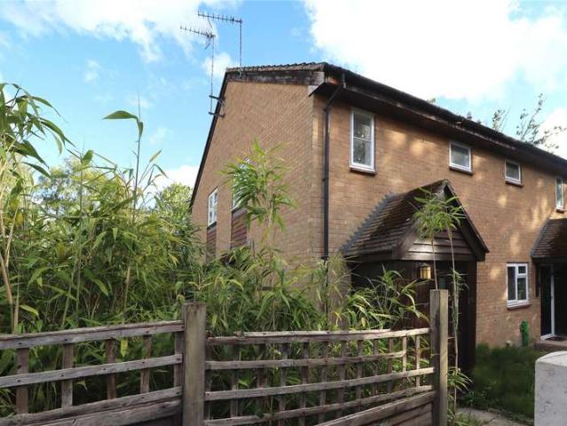 1 Bedroom House