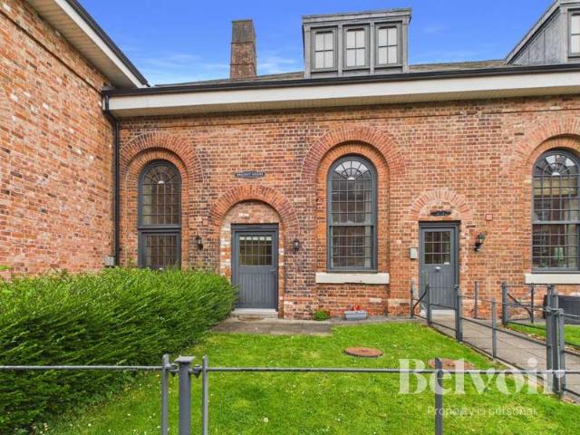 1 Bedroom House