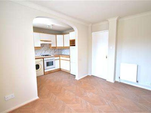 1 Bedroom Flat