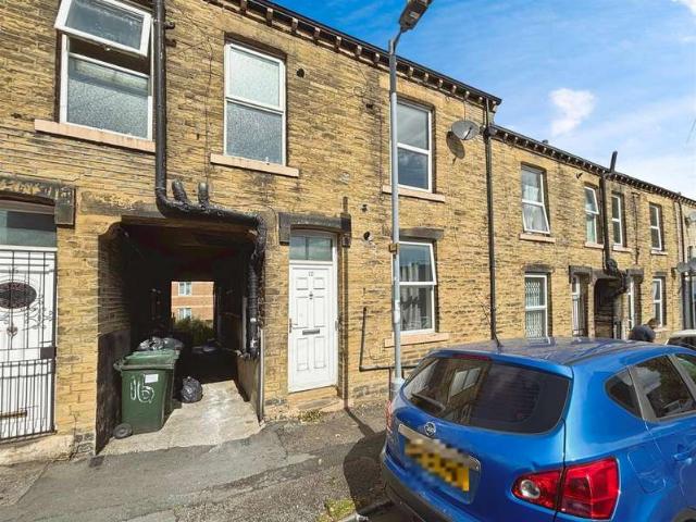 1 Bedroom House