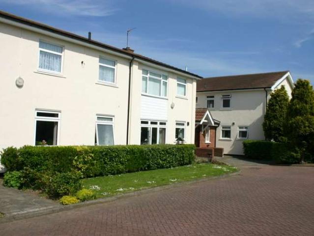 1 Bedroom House