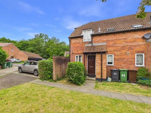1 Bedroom House