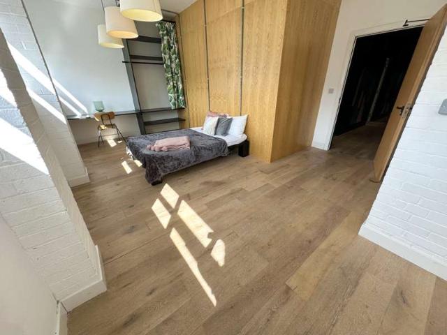 1 Bedroom House