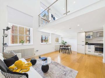 1 Bedroom House