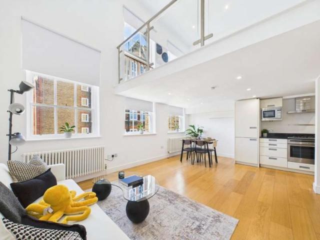 1 Bedroom House