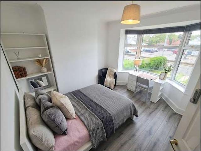 1 Bedroom House