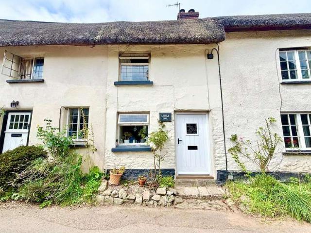 1 Bedroom House