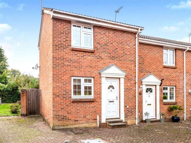 1 Bedroom House