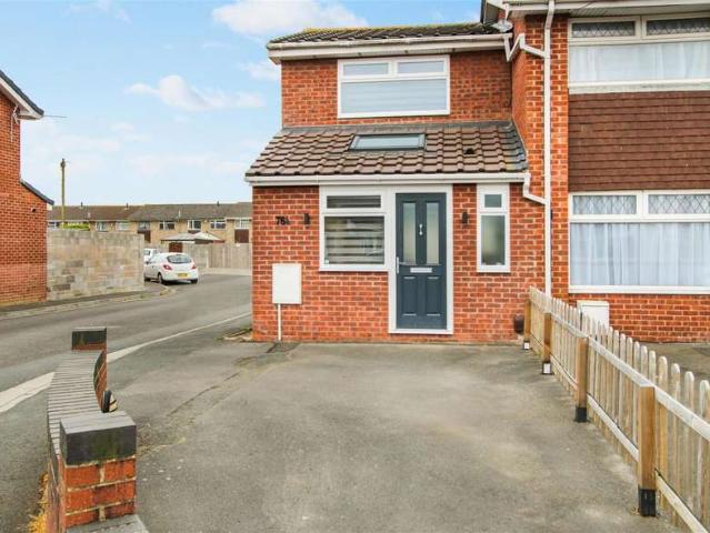 1 Bedroom House